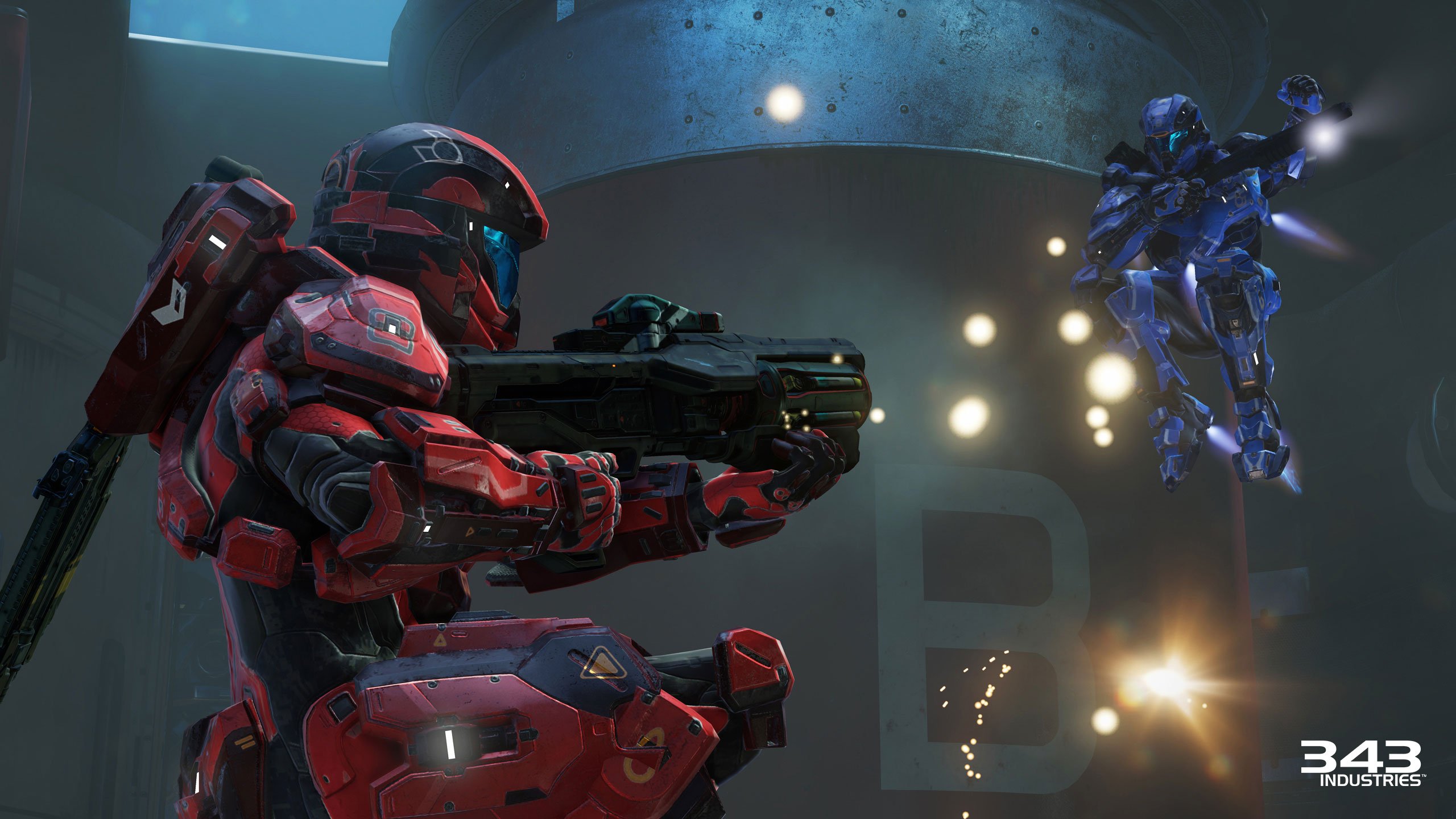 Halo 5: Guardians (Edición Coleccionista) - Imagen 14